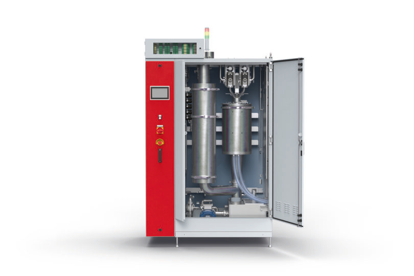 Pfeiffer Vacuum+Fab Solutions Presents Vacuum Technology and Gas Abatement Systems at Semicon Europa image