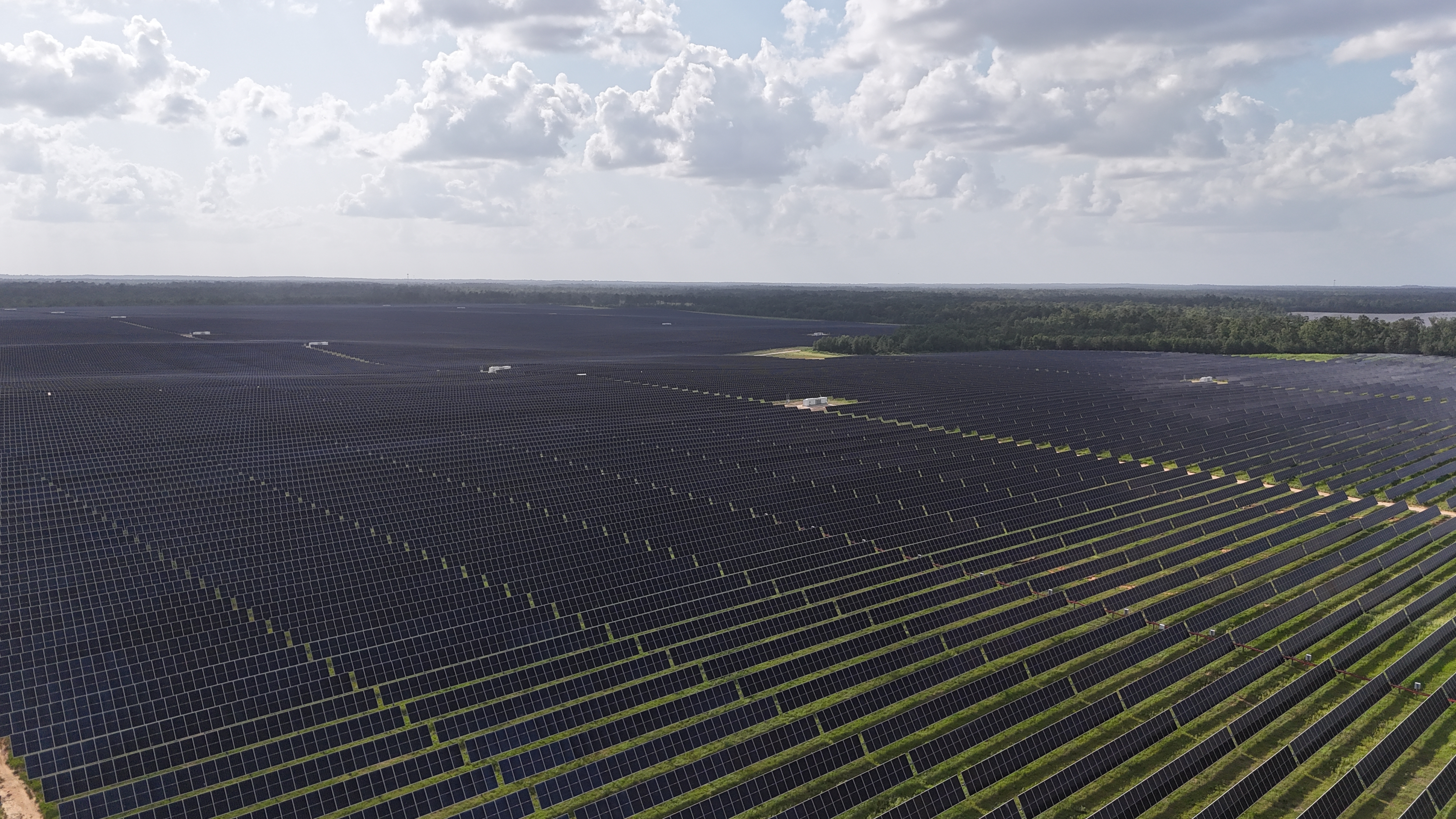 Ideematec and MasTec Highlight EPC Partnership Supporting Utility-Scale Solar Installations in Texas image