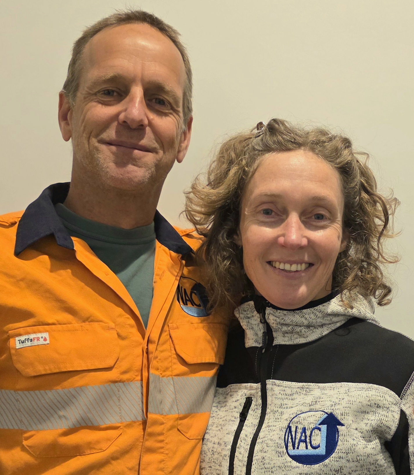 Muehlhan Wind Service expands Australian O&M platform through acquisition of specialist provider Nati Access Company image