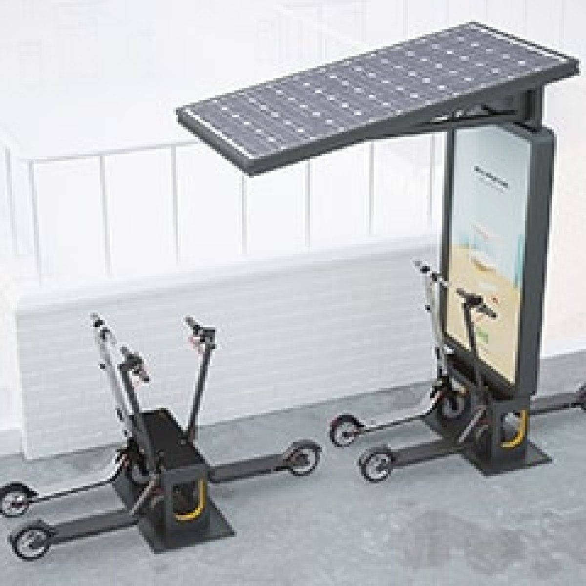 Micro mobility in the driving seat as EIT InnoEnergy backed DUCKT secures Paris pilot project image