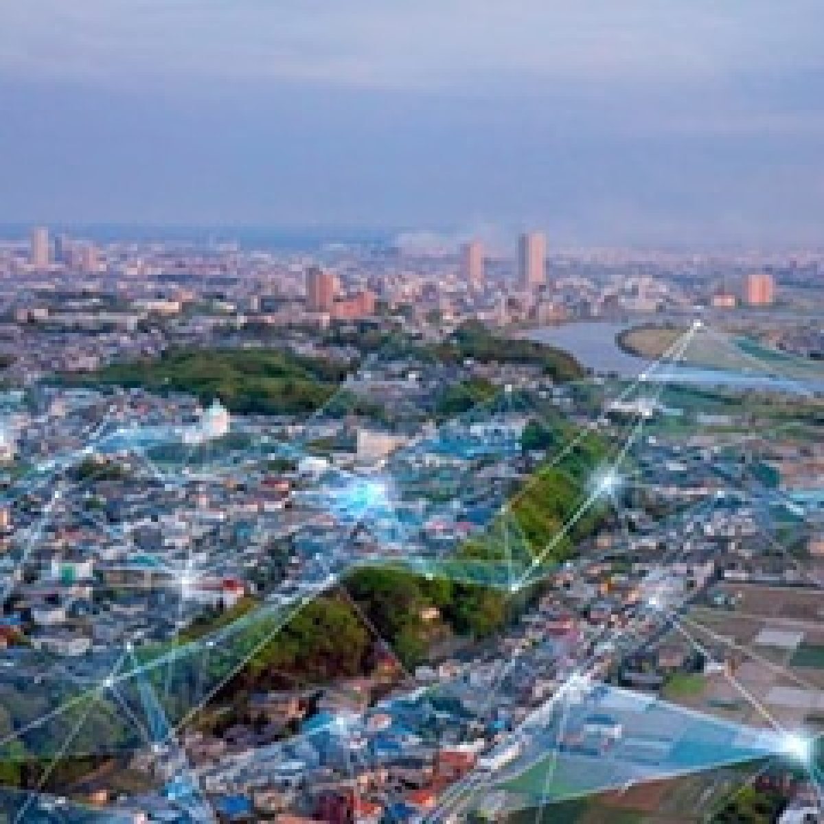 ENA kicks off 2021 Community Energy Forum series with 'Getting our networks to Net Zero' theme image
