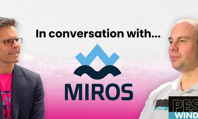 An Intro To Miros' PredictifAI | In Conversation Ep. 10 image