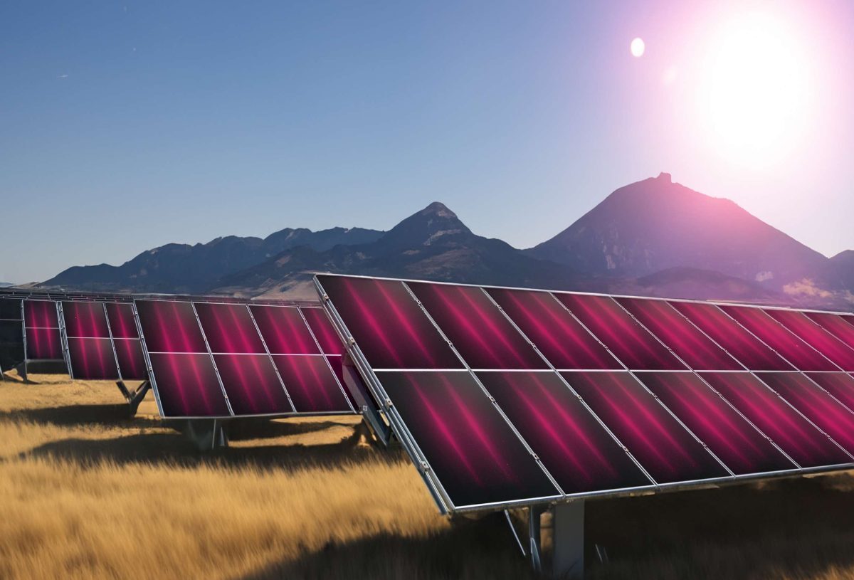 Shifting paradigms in solar technology image