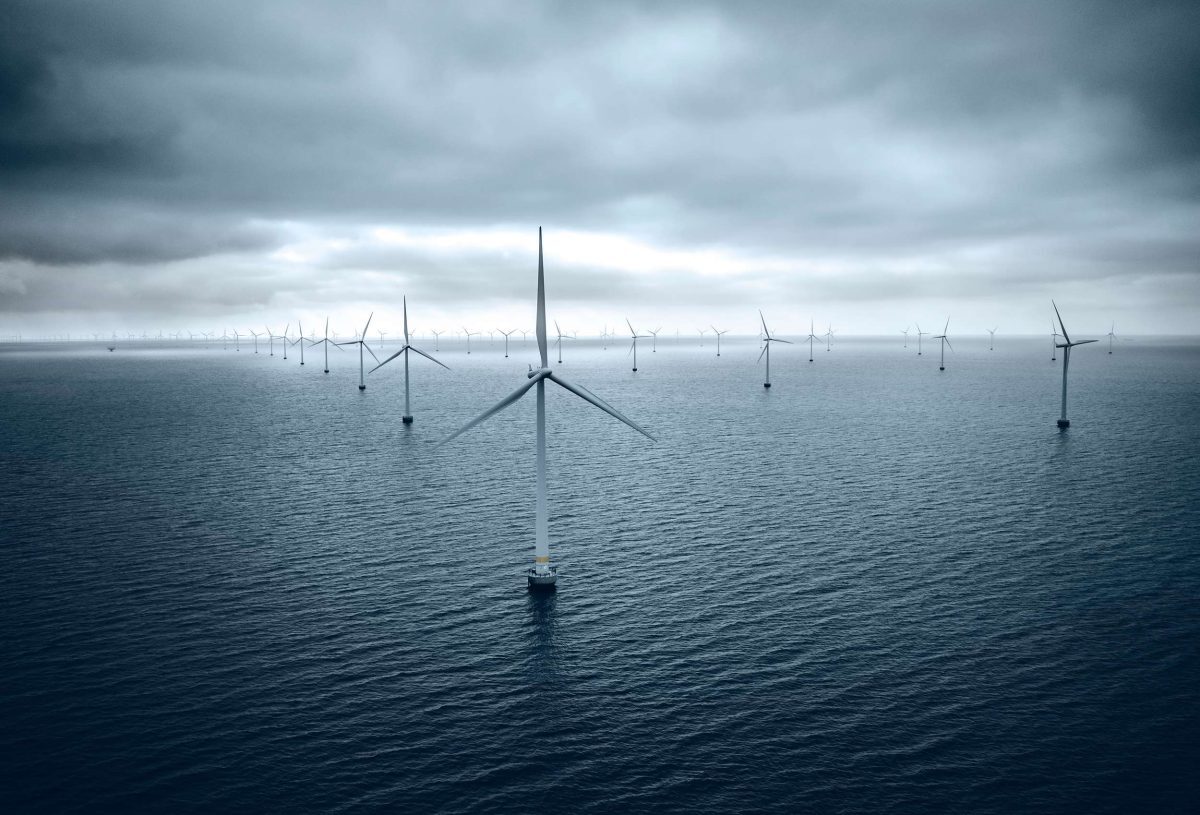 Navigating offshore challenges image