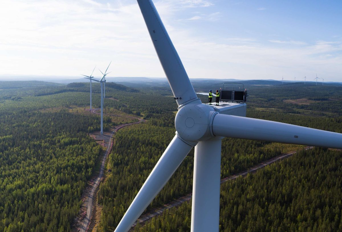 Nordex Group receives order for 94 MW in Canada image