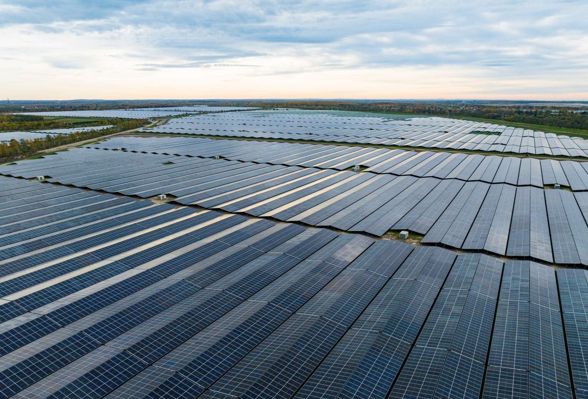 A new era for solar energy in Europe image