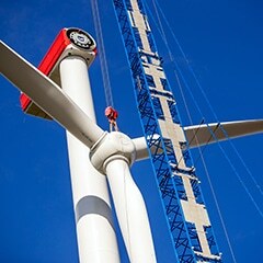 Nordex Group receives 72 MW order from Germany image