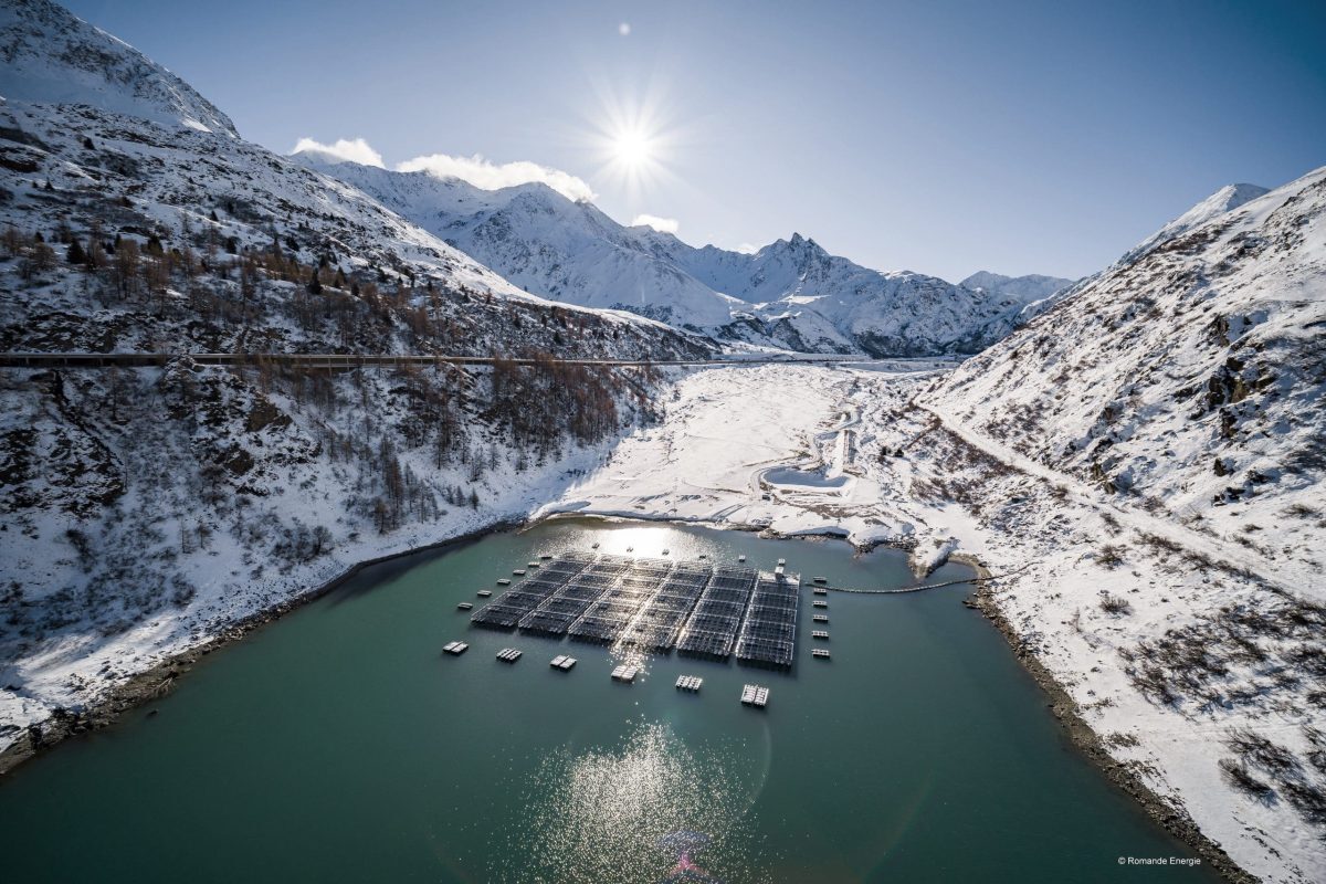 Safe connections in the harshest environment image