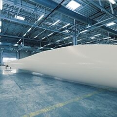 Hexcel’s HexPly® XF Surface Technology Revolutionizes The Blade Surface Finishing Process image