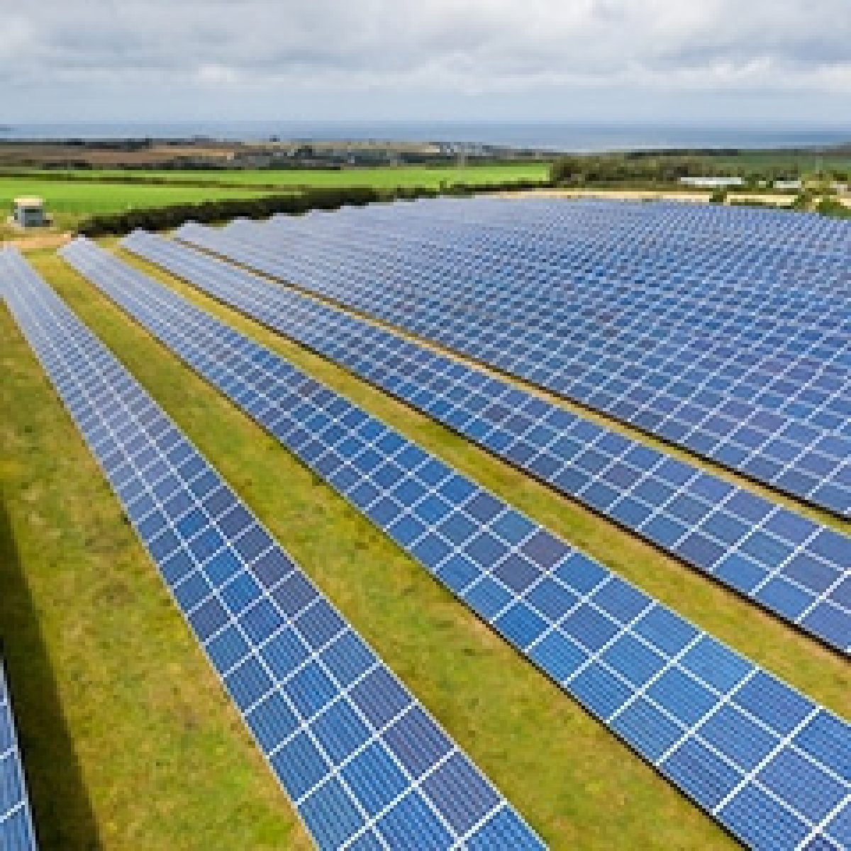 RES Plans One Gigawatt of New Solar to Power 'Green Recovery' image