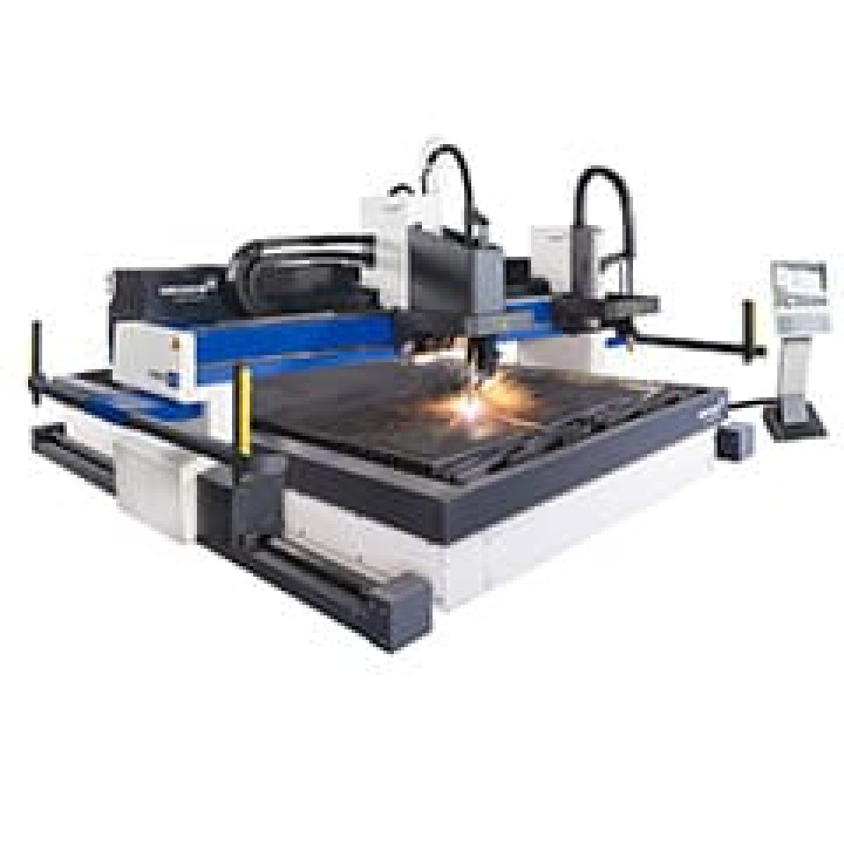 Messer Cutting Systems GmbH presents the ELEMENT platform: THE ALL-INCLUSIVE CUTTING SOLUTION image