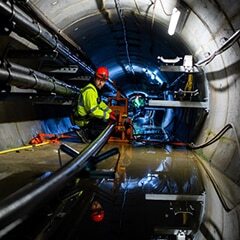 Energy networks respond to CMA's provisional determination on RIIO-2 appeals image