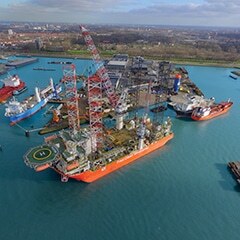 ROG plots independent path with share buyba image