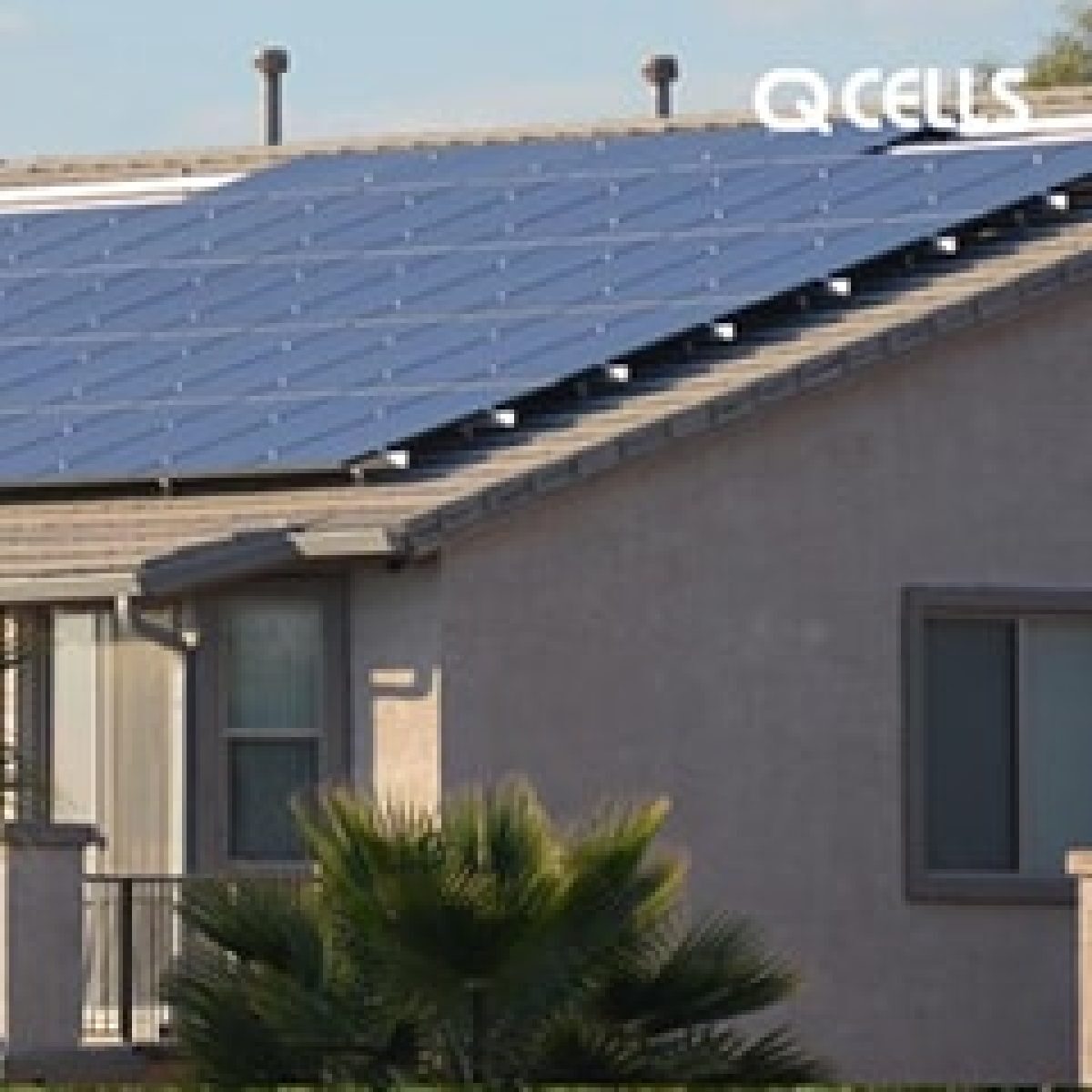 Q CELLS achieves No.1 market share in the U.S. residential and commercial solar markets image
