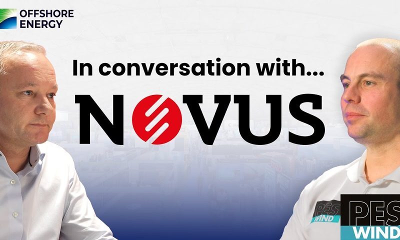 Novus Special Tools | In Conversation Ep. 9 image