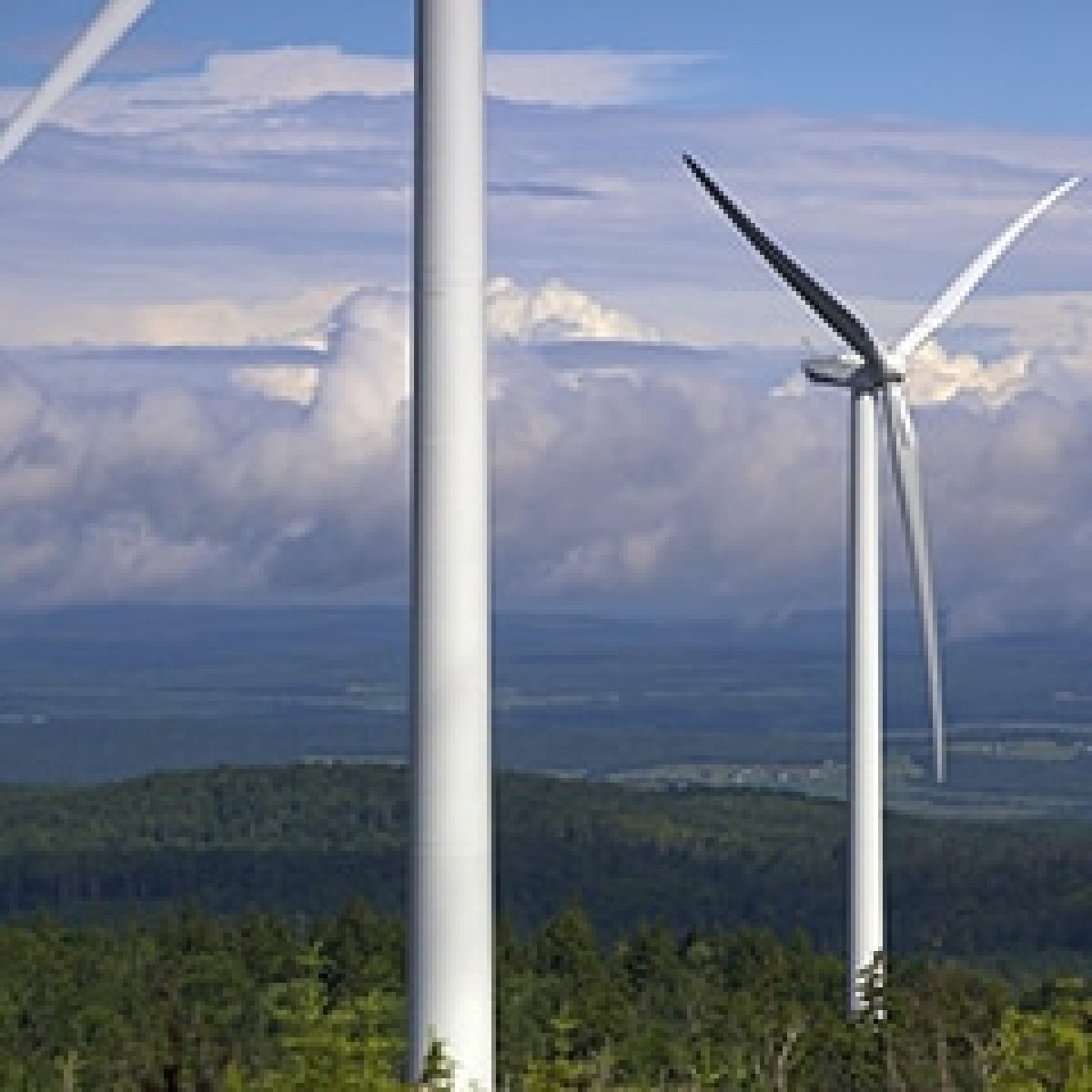 Siemens Gamesa exceeds 1 GW outside the Senvion acquisition by securing yet another 10-year service deal for two project sites in the USA image
