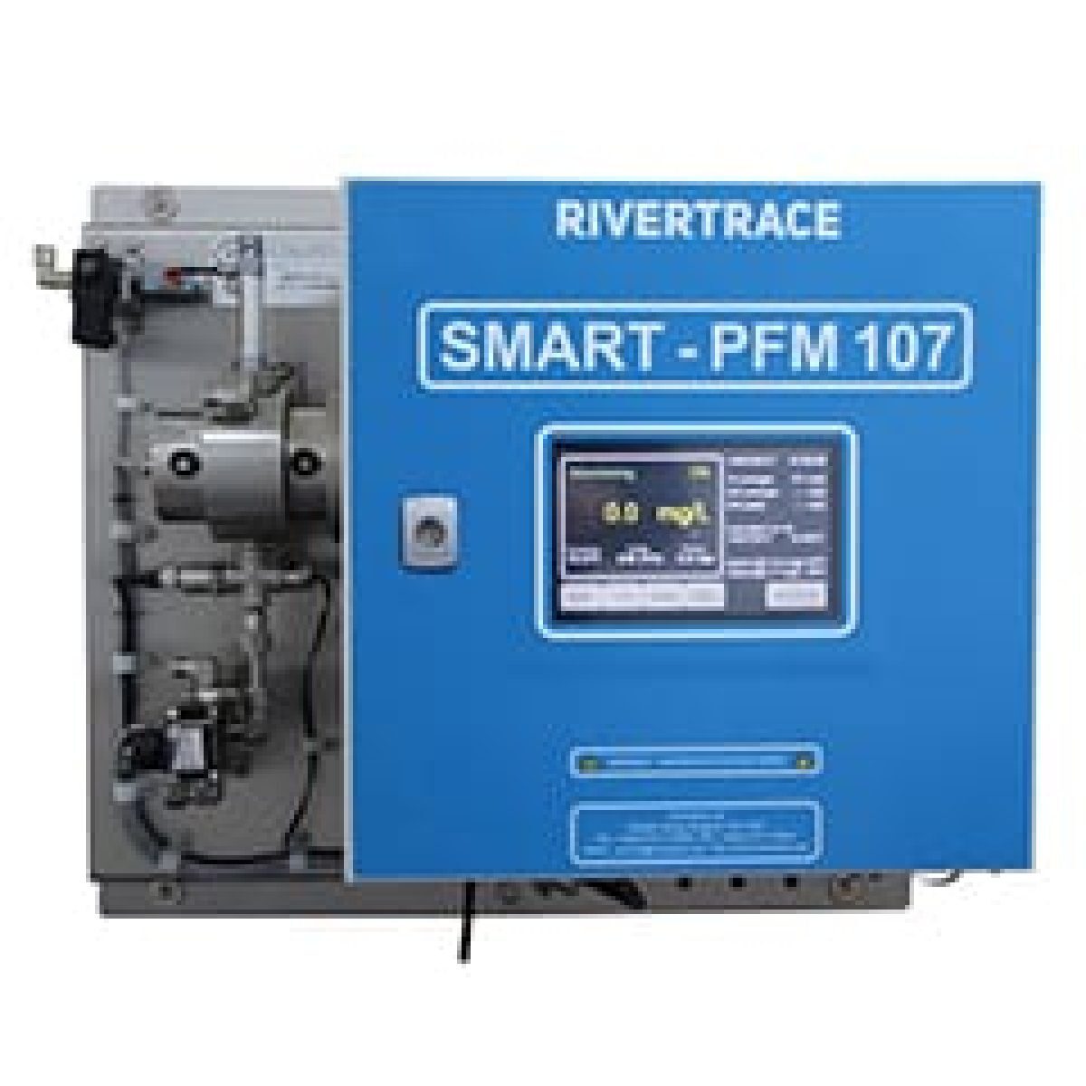 Environmental compliance at risk from poor monitoring system selection image