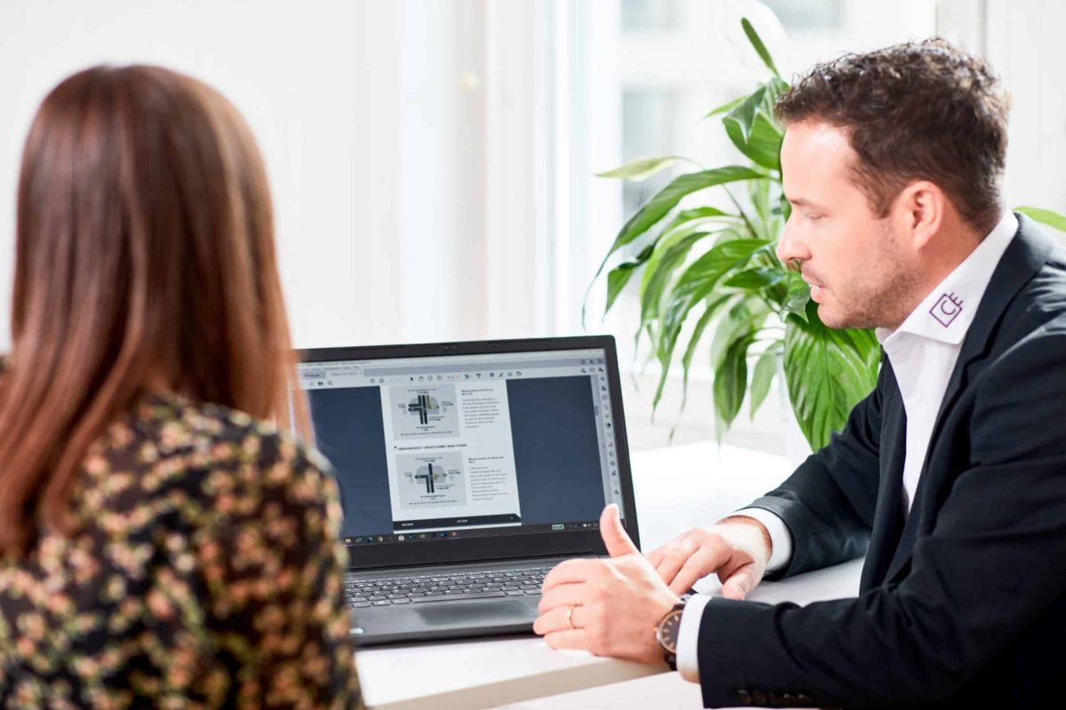 Embracing technology to meet growing demand image
