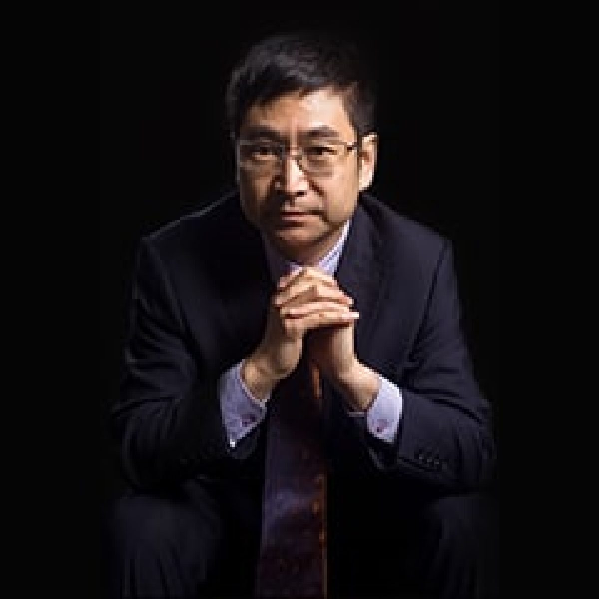 LONGi Vice President Li Wenxue: PV industry will quicken its pace to go digital image