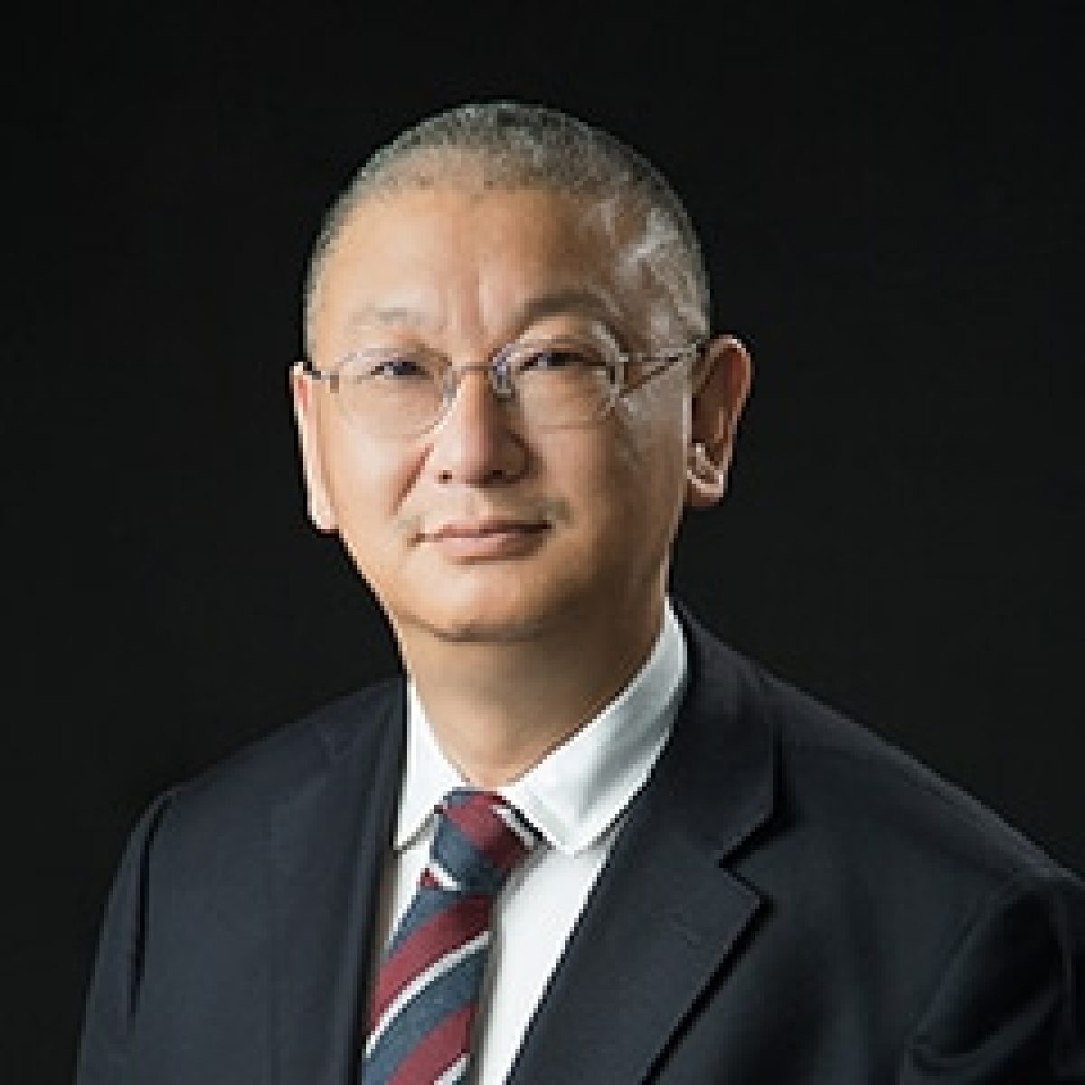 LONGi Founder and President, Li Zhenguo, joined business leaders at the United Nations Global Compact (UNGC) Leaders' Summit 2020 image