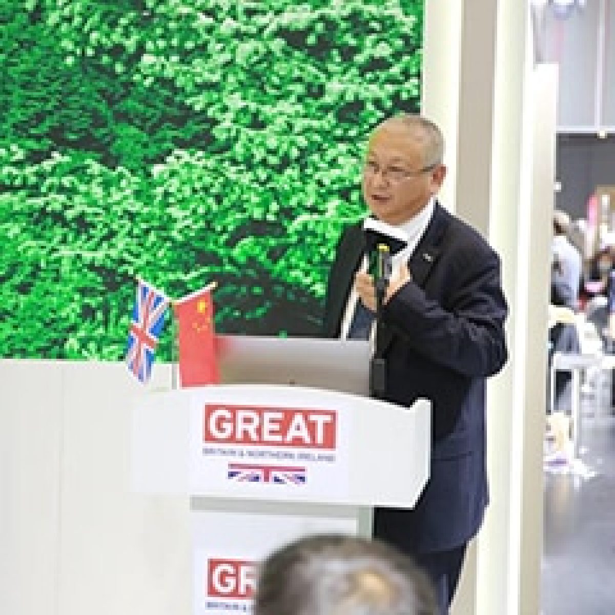LONGi joined EV100 and EP100 Initiative to continue to Inject