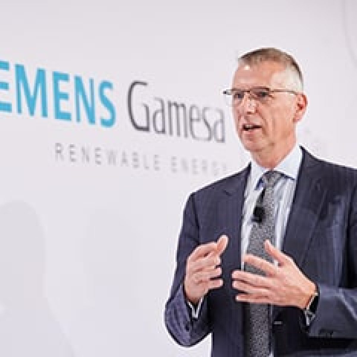Unleashing the potential of Siemens Gamesa: Wind energy leader unveils path to long-term profitable growth at Capital Markets Day image