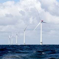 DNV issues Statement of Feasibility for Seaplace’s CROWN Spar offshore floating wind platform image