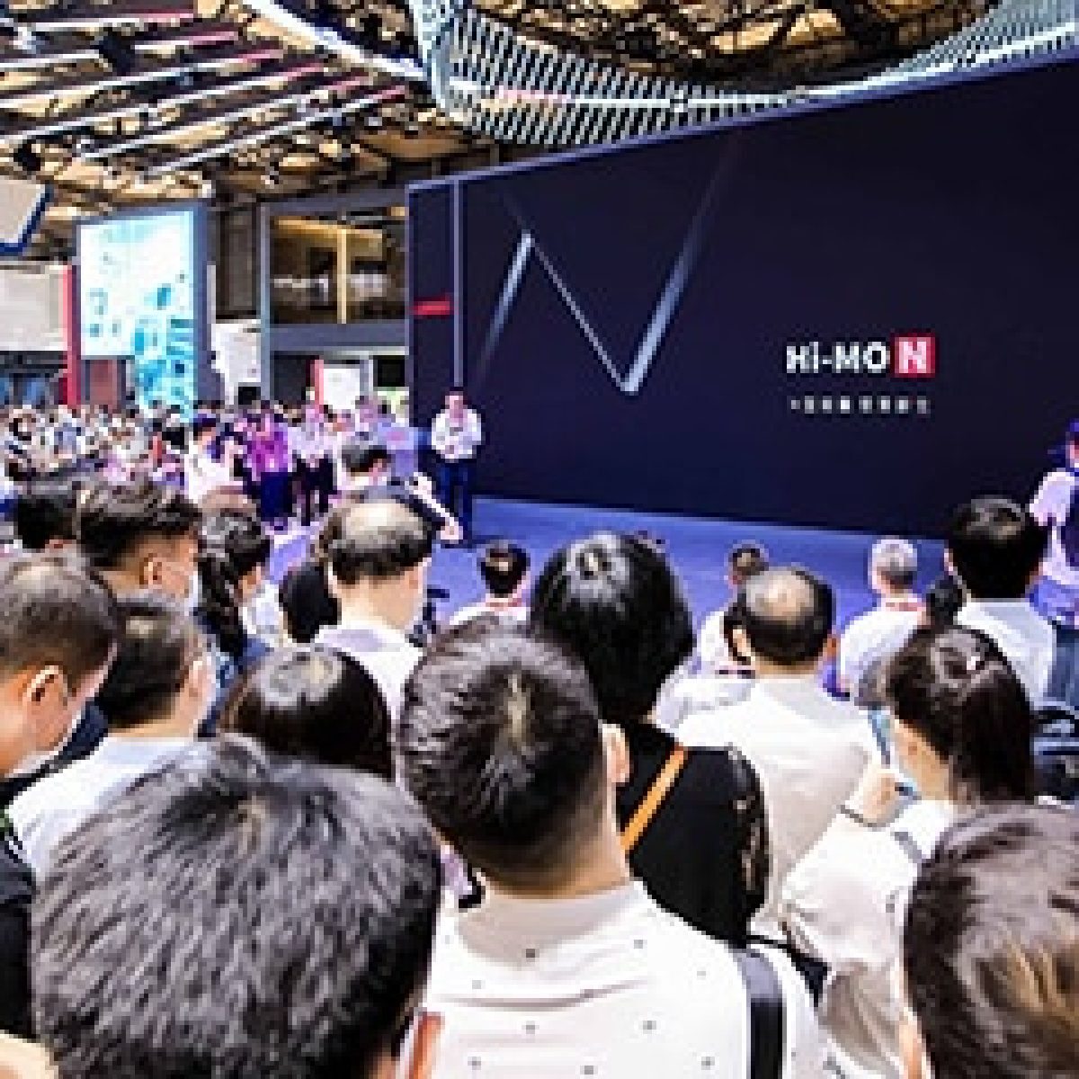 SNEC 2021: Huawei Digital Power Pushes for Carbon Neutrality through the Convergence of Energy and Information Flow image