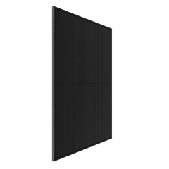 LONGi´s Hi-MO 4m all black PV module obtains Class 1 fire certification for the Italian market image
