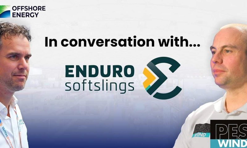 Enduro Softslings' Line Up | In Conversation Ep. 8 image