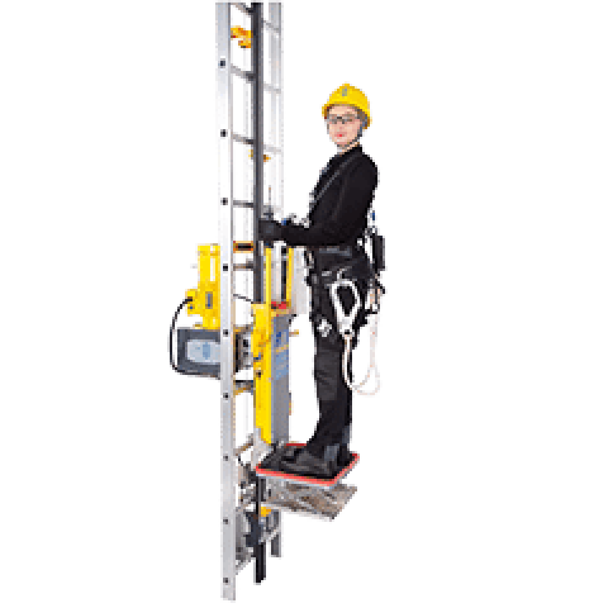 3S Lift Eclipses 500 Units of Climb Auto Systems in the US image