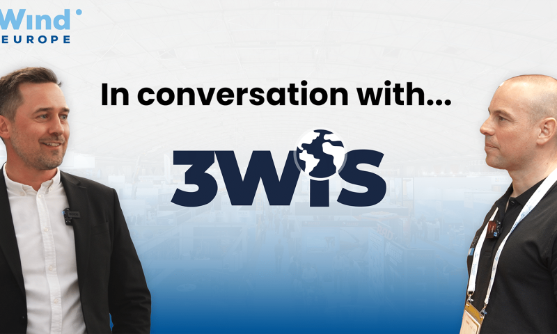Global Repair Solutions For The Wind Industry | In Conversation Ep. 37 image