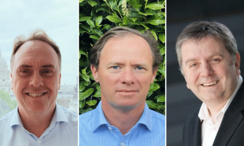 OWGP strengthens expertise with three senior industry leaders to support delivery of the Industrial Growth Plan image