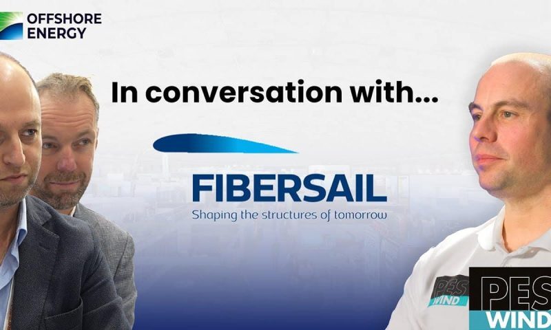 Fibersail's Blade Damage Detection | In Conversation Ep. 7 image