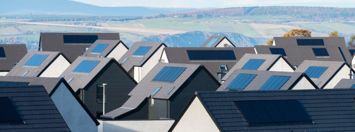 Making renewable energy work for everyone image