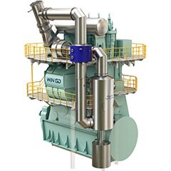 Alfa Laval PureCool further expands Alfa Laval’s leadership in marine environmental solutions image