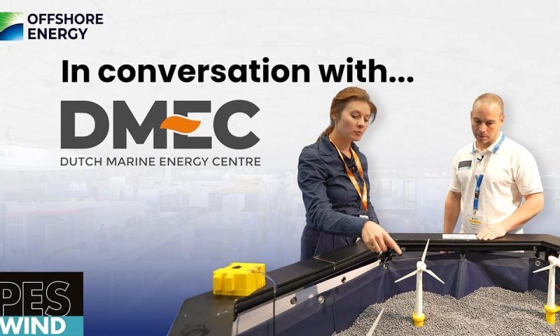 DMEC's Interactive Energy Demo | In Conversation Ep. 6 image