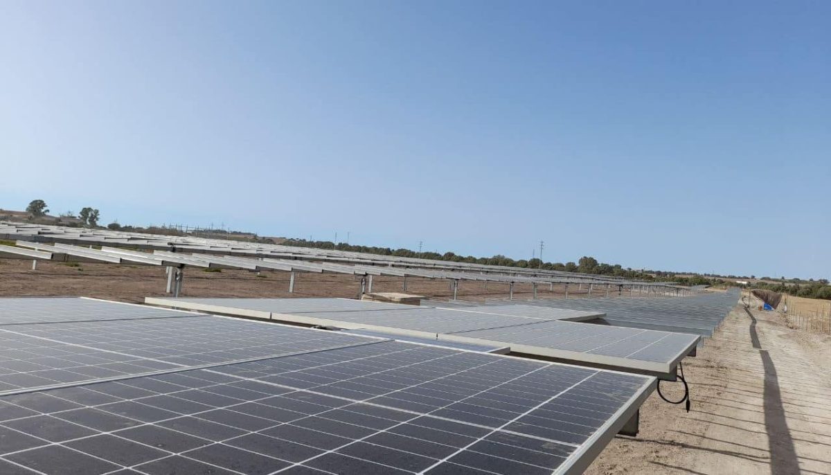 Q CELLS successfully develops, sells 50 MW Spain solar PV plant to NextPower III image