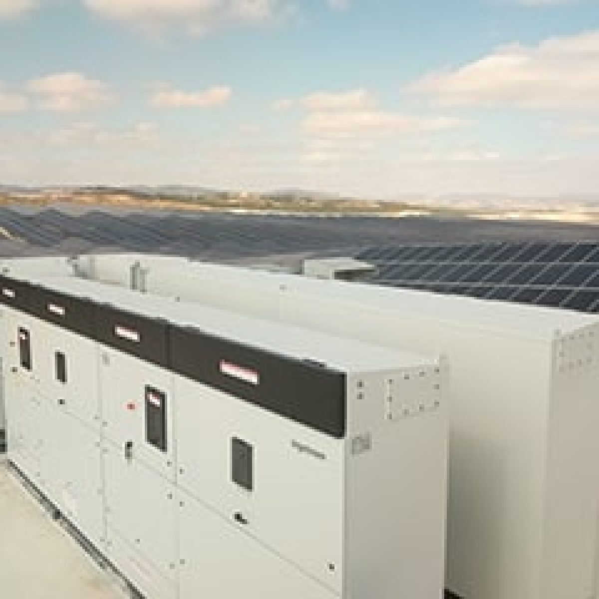 Ingeteam the first central inverter manufacturer to be certified to NTS UE 2016-631 (the new European network code). image