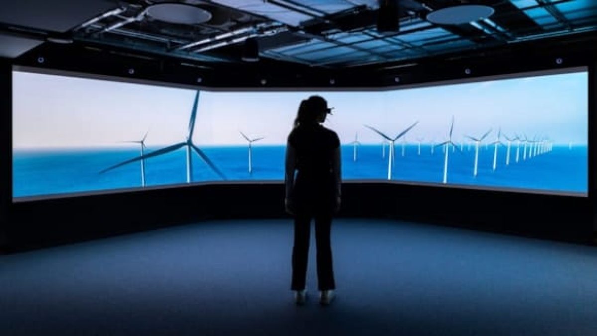 Is the world ready for the offshore renewables revolution? image