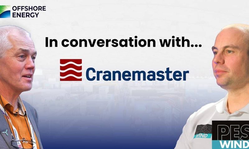 Cranemaster's Shock Absorbers | In Conversation Ep. 5 image