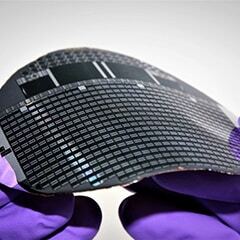 Record Efficiency of 68.9% for GaAs Thin Film Photovoltaic Cell Under Laser Light image