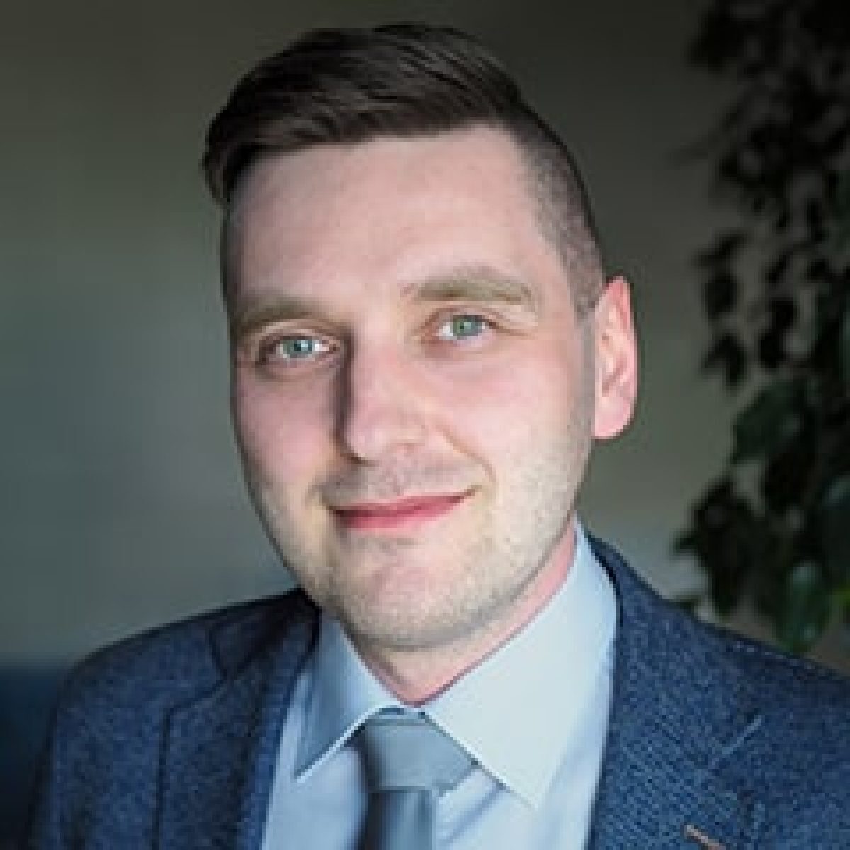 STEERPROP STRENGTHEN CUSTOMER RELATIONS WITH APPOINTMENT OF NEW DIRECTOR OF SALES AND PROJECT MANAGEMENT image