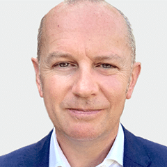 New Director of Markets & Regulation image
