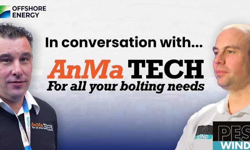 AnMa Tech's Bolting Tool Line Up | In Conversation - Ep. 2 image