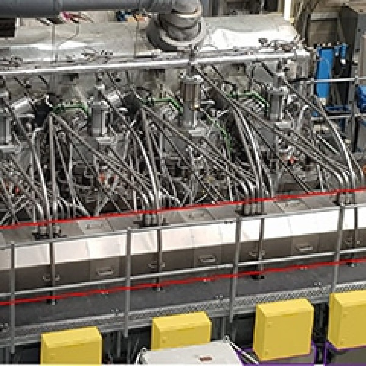 WinGD Advances Clean Fuel Research with Flexible Injector Concept image
