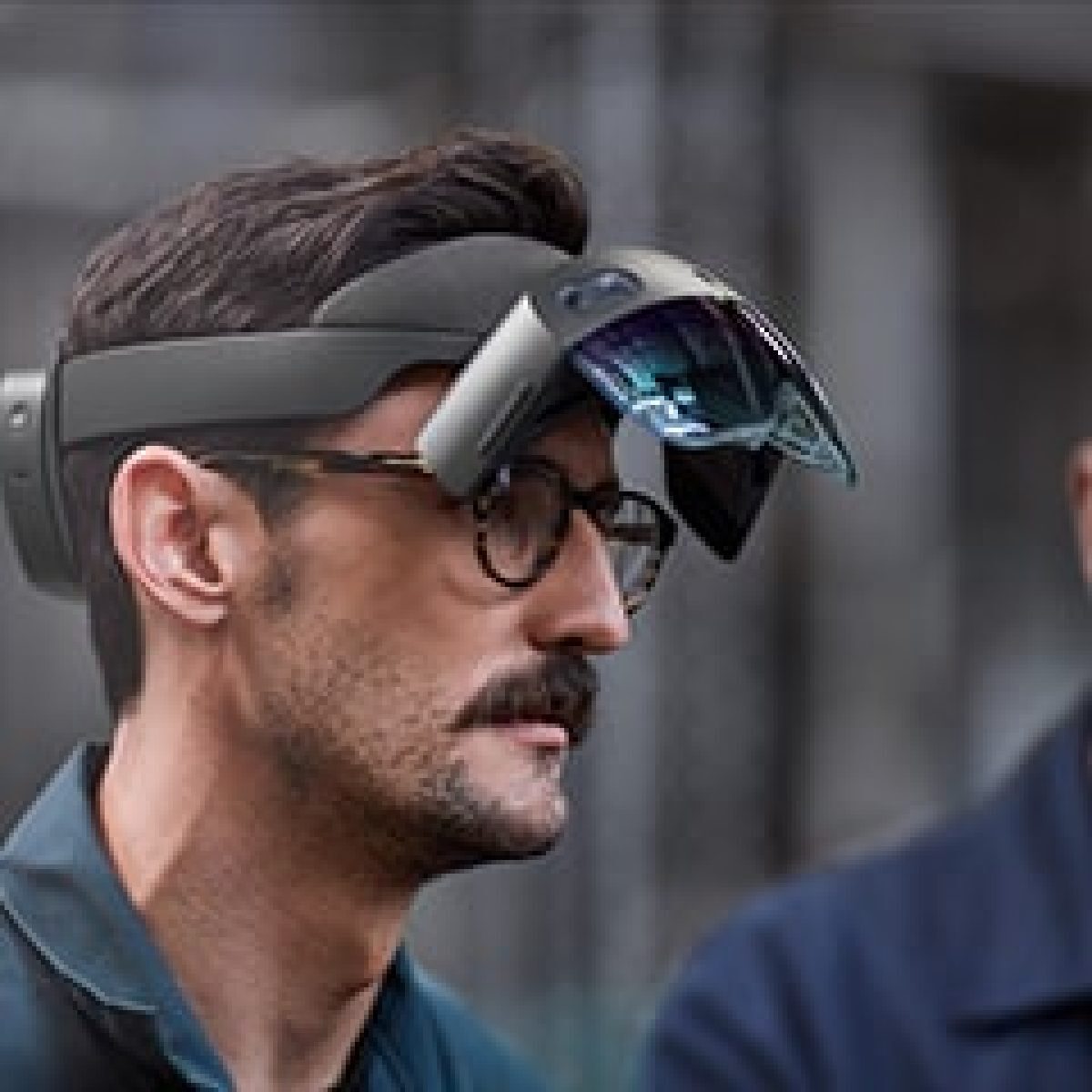 ABB launches new augmented reality technology to help transform field procedures across the energy sector image