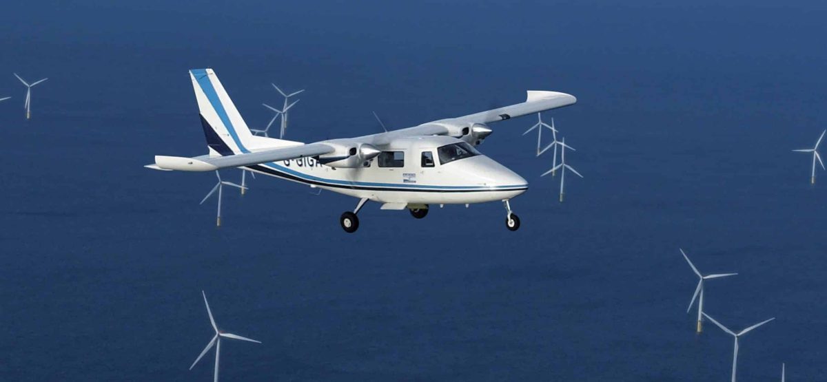 APEM Ltd Receives Approval to Manage Contracts and Fly Aviation Services Against the Toughest Requirements image