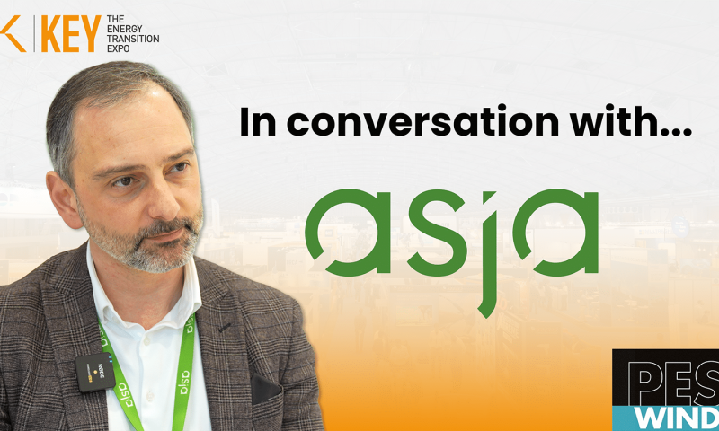 ASJA at Key Expo image