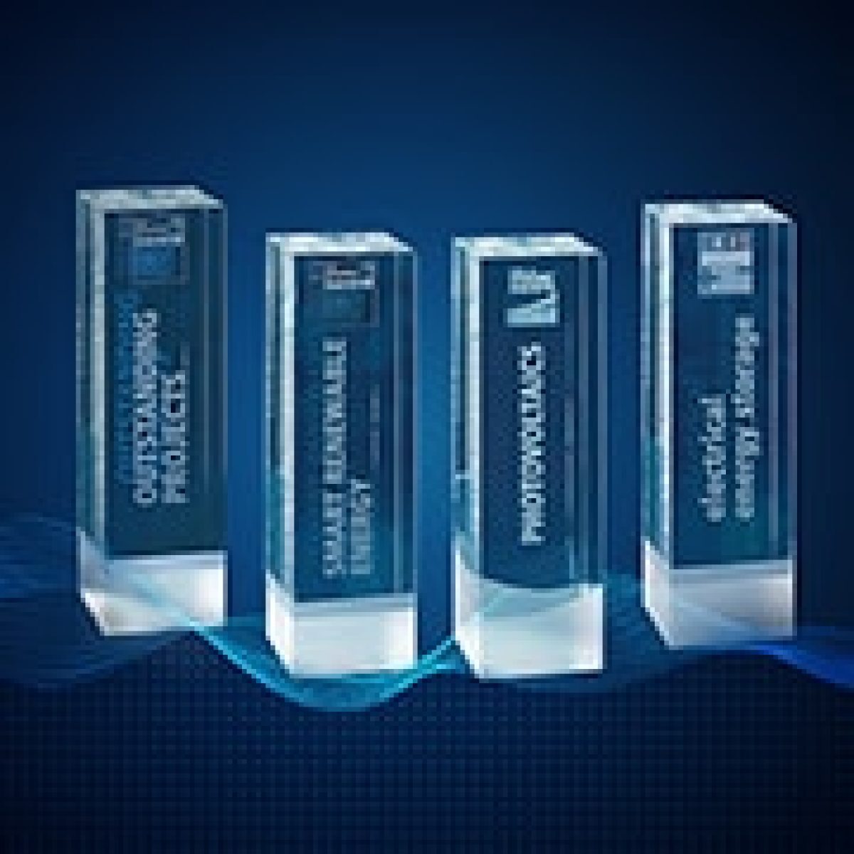ENERGY GAME-CHANGERS WANTED: APPLY FOR THE INTERNATIONAL INNOVATION PRIZES FOR THE NEW ENERGY WORLD TODAY! image